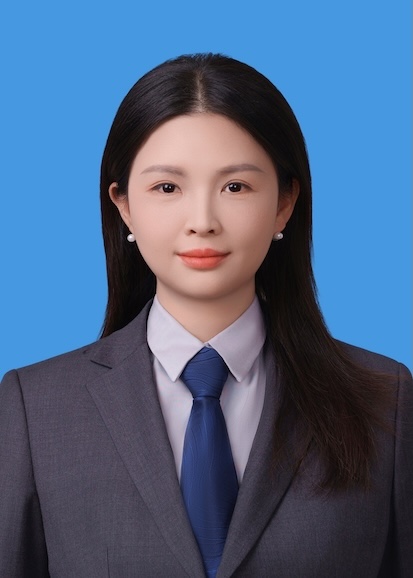 江帮蕾律师