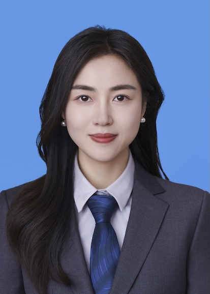 李莹律师